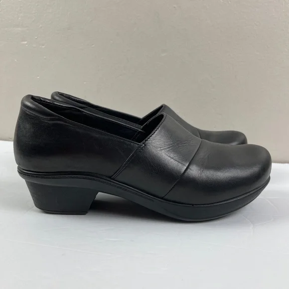 Abeo | Shoes | Abeo Pro System Camden Slip On Clog Slip  display picture 3